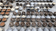 Soy Sauce Factory