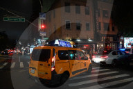 Man Stabbed Within The Confines Of The 7 Precinct At Stanton Street And Allen Street