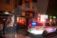 Man Stabbed Within The Confines Of The 7 Precinct At Stanton Street And Allen Street