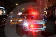 Man Stabbed Within The Confines Of The 7 Precinct At Stanton Street And Allen Street