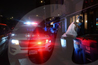 Man Stabbed Within The Confines Of The 7 Precinct At Stanton Street And Allen Street