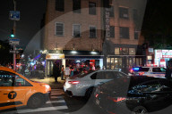 Man Stabbed Within The Confines Of The 7 Precinct At Stanton Street And Allen Street