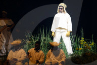 Bad Bunny: “No Me Quiero Ir De Aqui” Residency