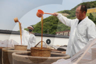 Soy Sauce Factory