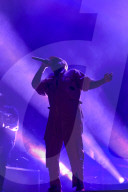Legendary Reggae Artist Alpha Blondy In Sri Lanka