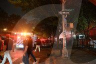 Man Stabbed Within The Confines Of The 7 Precinct At Stanton Street And Allen Street