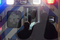 Man Stabbed Within The Confines Of The 7 Precinct At Stanton Street And Allen Street