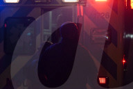 Man Stabbed Within The Confines Of The 7 Precinct At Stanton Street And Allen Street