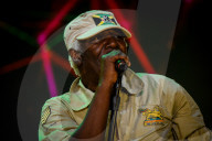 Legendary Reggae Artist Alpha Blondy In Sri Lanka