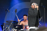 Calling All Captains Live At KDays 2025 Edmonton