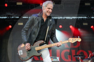 Bad Religion Live At KDays 2025 Edmonton