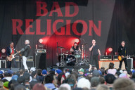 Bad Religion Live At KDays 2025 Edmonton