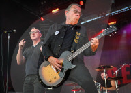 Bad Religion Live At KDays 2025 Edmonton