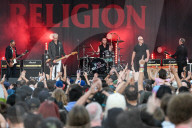 Bad Religion Live At KDays 2025 Edmonton