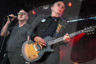 Bad Religion Live At KDays 2025 Edmonton