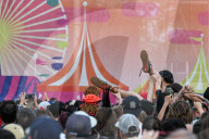 Bad Religion Live At KDays 2025 Edmonton