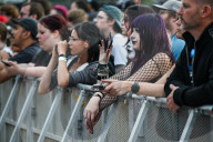 Bad Religion Live At KDays 2025 Edmonton
