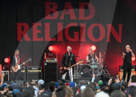 Bad Religion Live At KDays 2025 Edmonton
