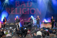 Bad Religion Live At KDays 2025 Edmonton