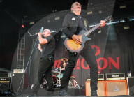Bad Religion Live At KDays 2025 Edmonton