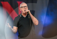 Bad Religion Live At KDays 2025 Edmonton