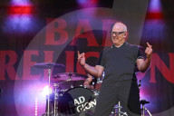 Bad Religion Live At KDays 2025 Edmonton