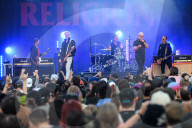 Bad Religion Live At KDays 2025 Edmonton