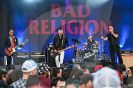 Bad Religion Live At KDays 2025 Edmonton