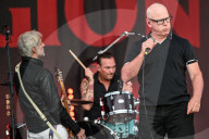 Bad Religion Live At KDays 2025 Edmonton