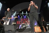 Bad Religion Live At KDays 2025 Edmonton
