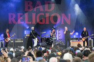 Bad Religion Live At KDays 2025 Edmonton