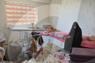 Israel-Iran Conflict 2025: Israel Bombs Military Residence