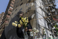 Israel-Iran Conflict 2025: Israel Bombs Military Residence