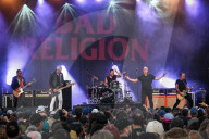 Bad Religion Live At KDays 2025 Edmonton