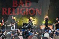 Bad Religion Live At KDays 2025 Edmonton