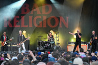 Bad Religion Live At KDays 2025 Edmonton