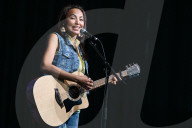 Indigenous Artist Bobbi Jo Starr At KDays 2025