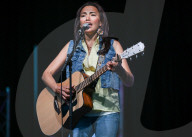 Indigenous Artist Bobbi Jo Starr At KDays 2025