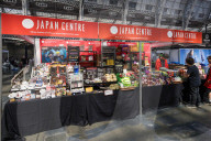 Hyper Japan Festival 2025