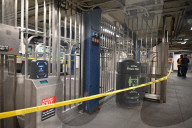 24-year-old Man Suffers A Stab Wound To The Torso And Another Man Is Killed After Being Stabbed In The Chest At The West 14th Street Subway Station On West 14th Street And 7th Avenue