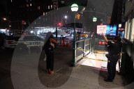 24-year-old Man Suffers A Stab Wound To The Torso And Another Man Is Killed After Being Stabbed In The Chest At The West 14th Street Subway Station On West 14th Street And 7th Avenue