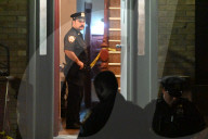 Man Stabs Wife And Two-year-old Daughter To Death And Critically Wounds Himself In A Domestic Related Murder-suicide Attack At 63-35 Forest Avenue