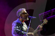 Brunori Sas Performs At The Pistoia Blues