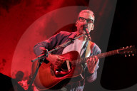 Brunori Sas Performs At The Pistoia Blues