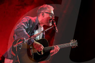 Brunori Sas Performs At The Pistoia Blues