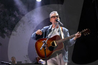 Brunori Sas Performs At The Pistoia Blues