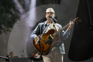 Brunori Sas Performs At The Pistoia Blues
