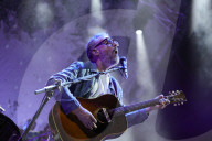 Brunori Sas Performs At The Pistoia Blues