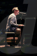 Brunori Sas Performs At The Pistoia Blues