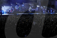 Brunori Sas Performs At The Pistoia Blues